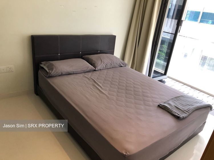 Vivace (D9), Apartment #177932012